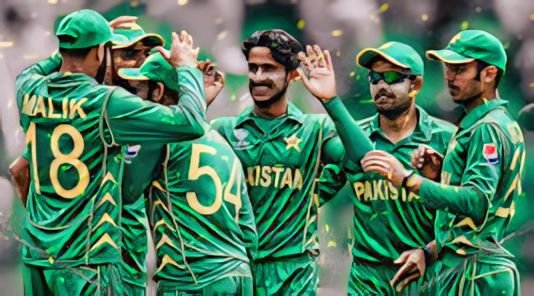 kya pakistan cricket tabah ho jayegi