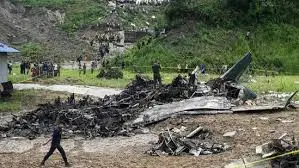 Nepal plane crash : 18 लोगों की मौत | मरम्मत के लिए जा रहा था 21 साल पुराना bombardier crj-200 jet विमान, जानें क्या है पूरी खबर