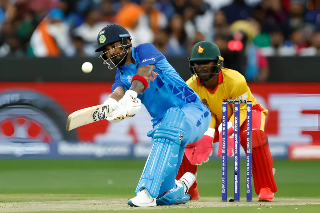 India vs Zimbabwe T20 Series 2024