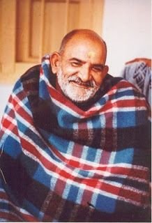 neem karoli baba image